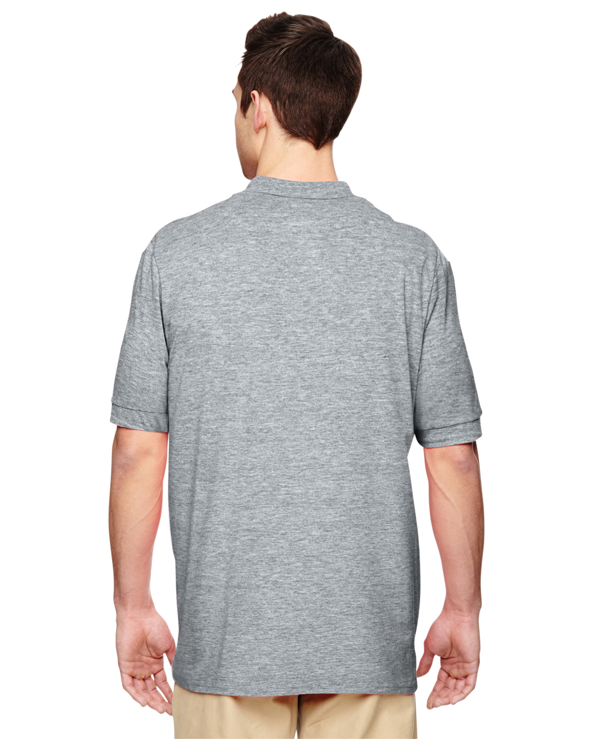 Gildan G728 Sport Gray