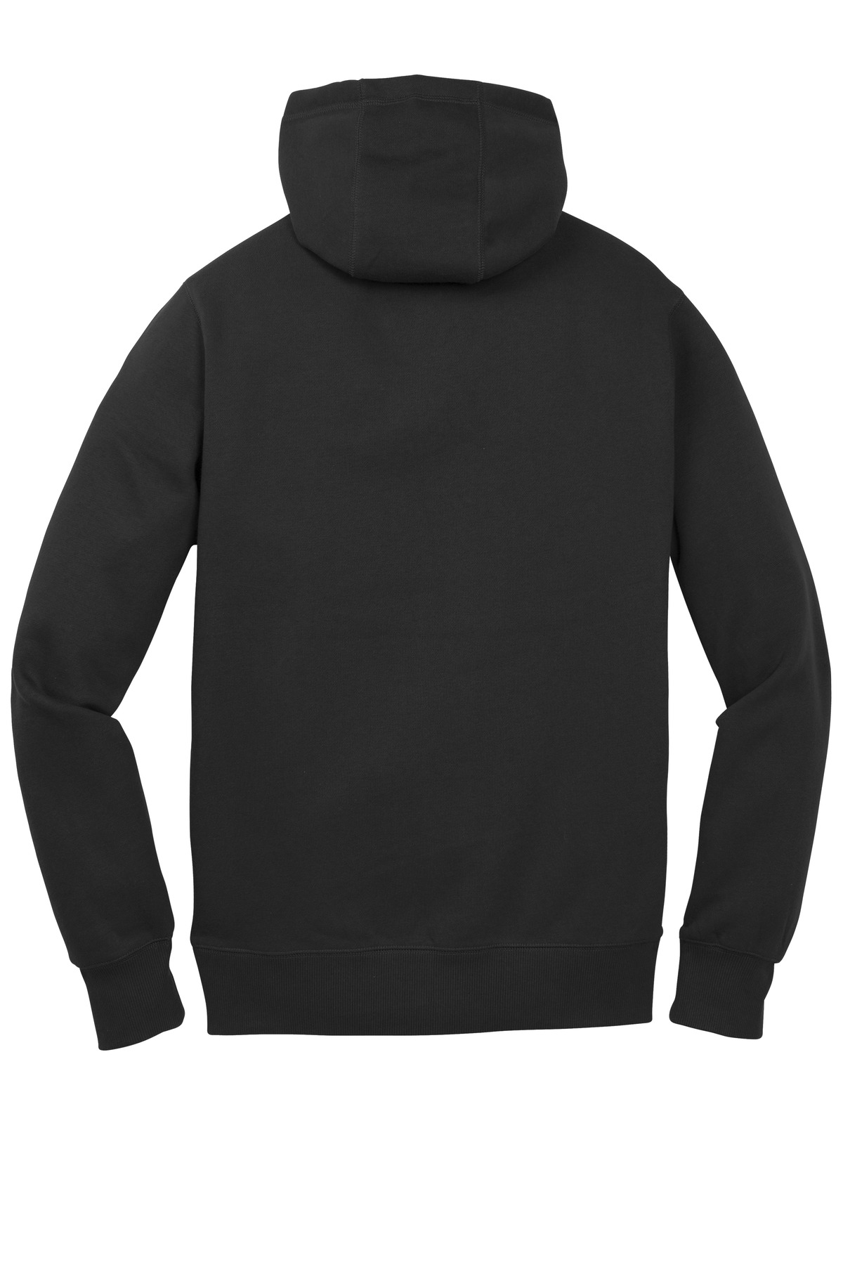 Sport-Tek YST254 Black