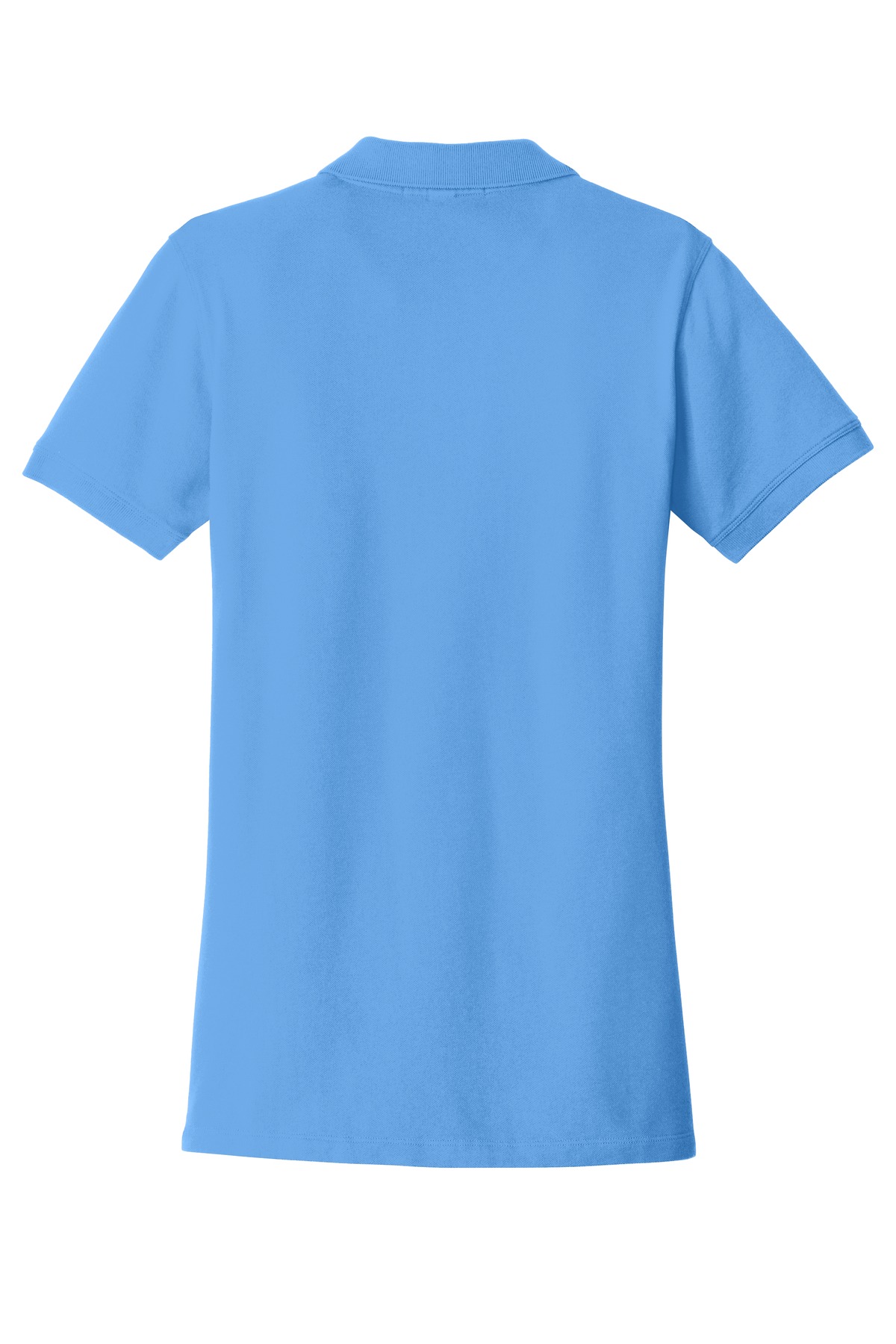 Port Authority LK8000 Azure Blue