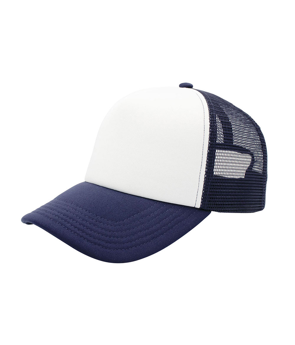 Picture for White / Navy / Navy