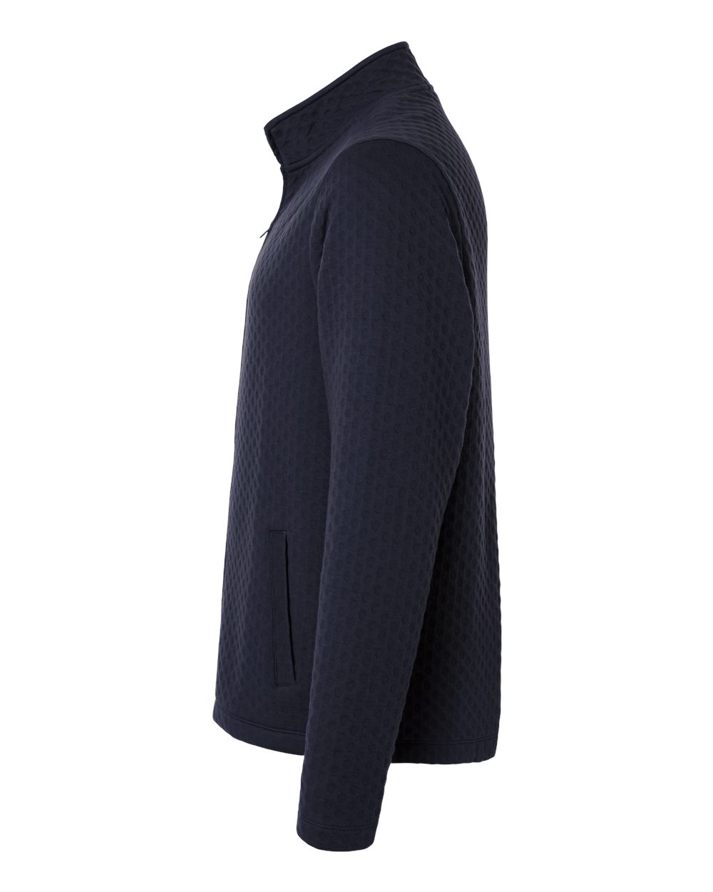 Devon & Jones DG740 Navy