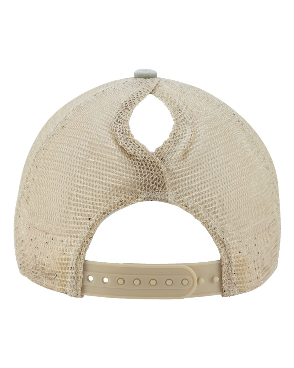 Infinity Her TESS Sage/ Polka Dots