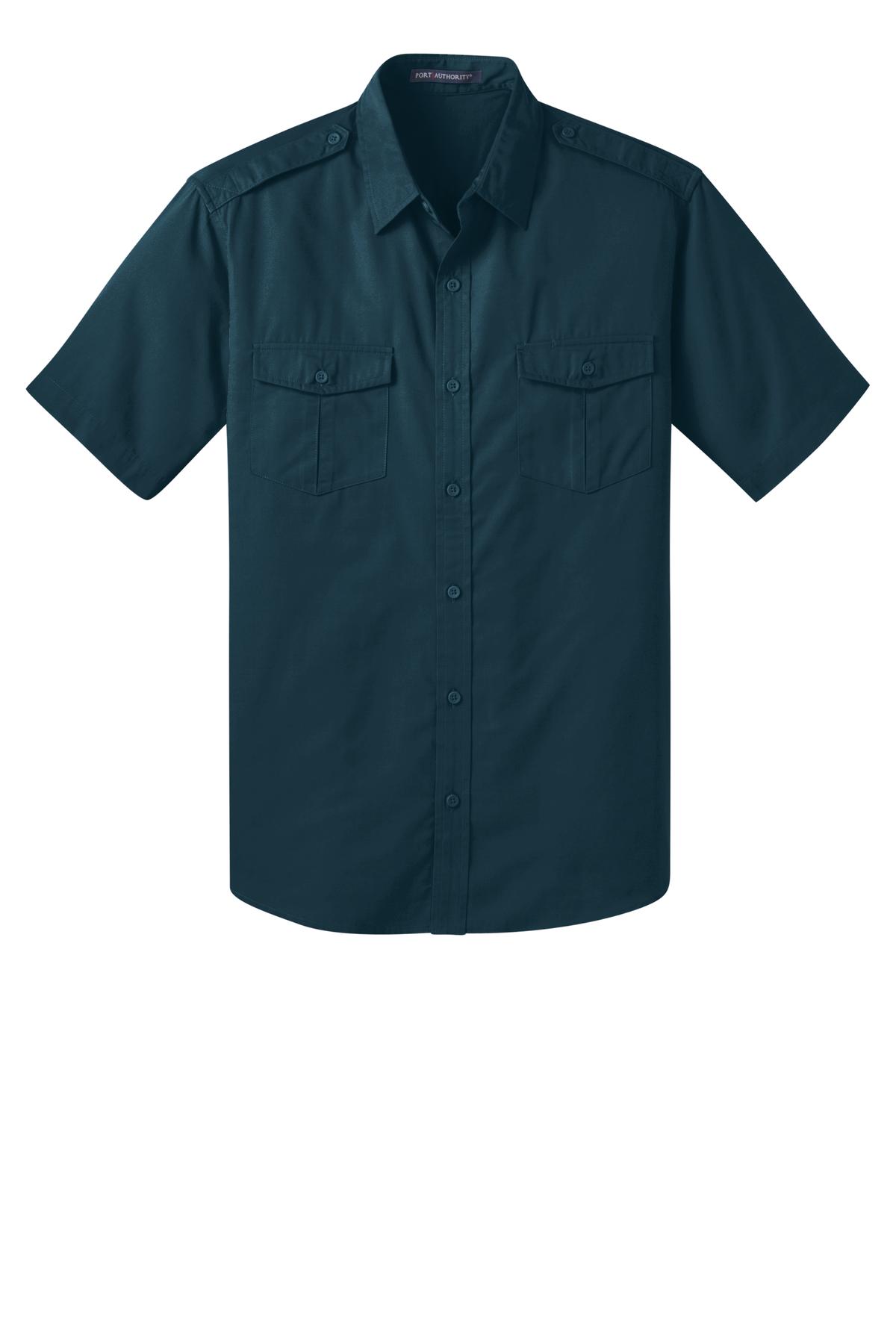 Port Authority S648 Ultra Blue