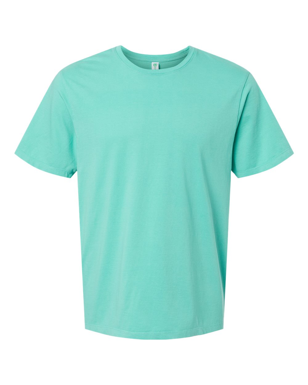 SoftShirts 400J217 Seafoam