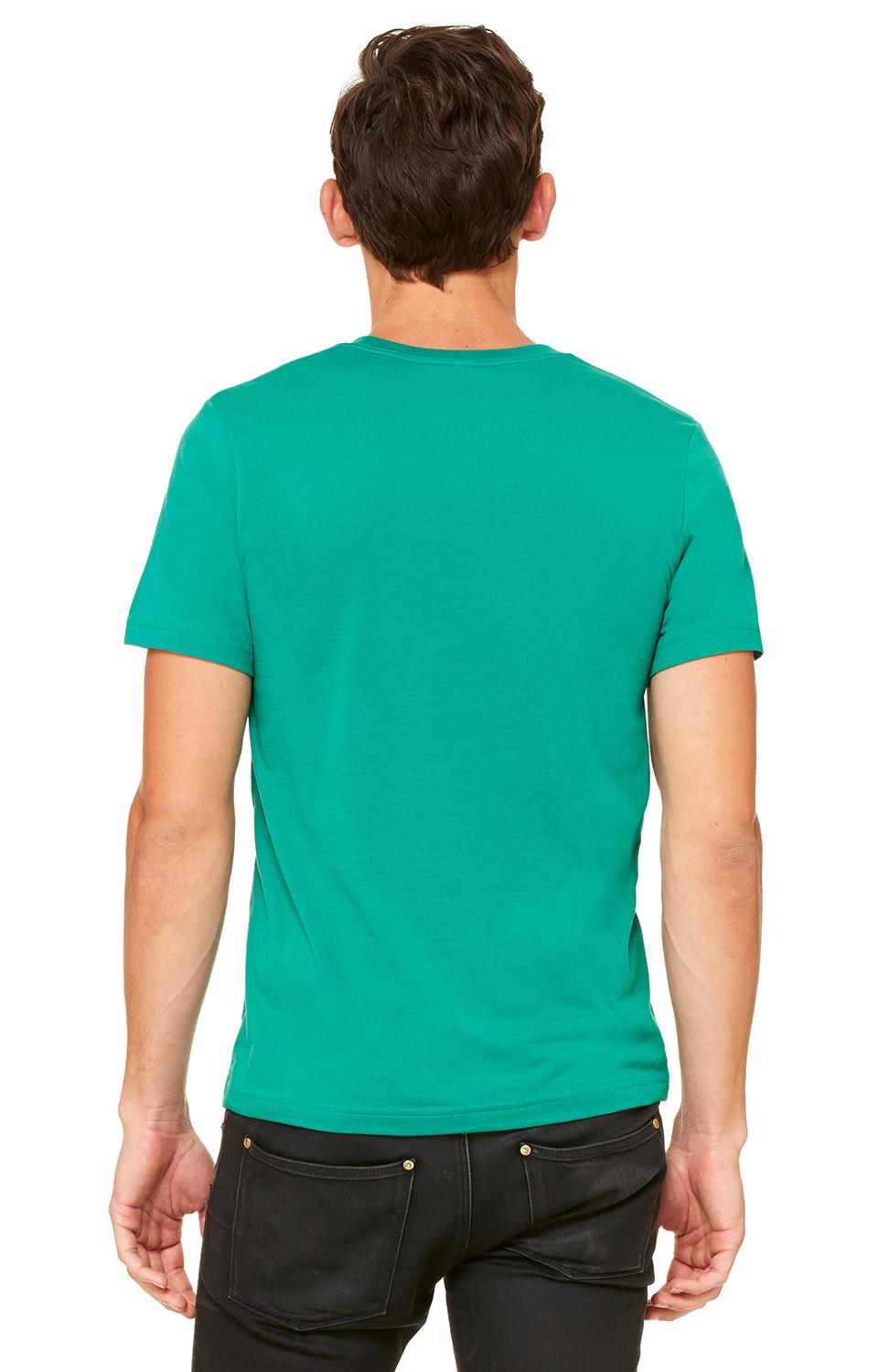 Bella + Canvas 3650 Kelly