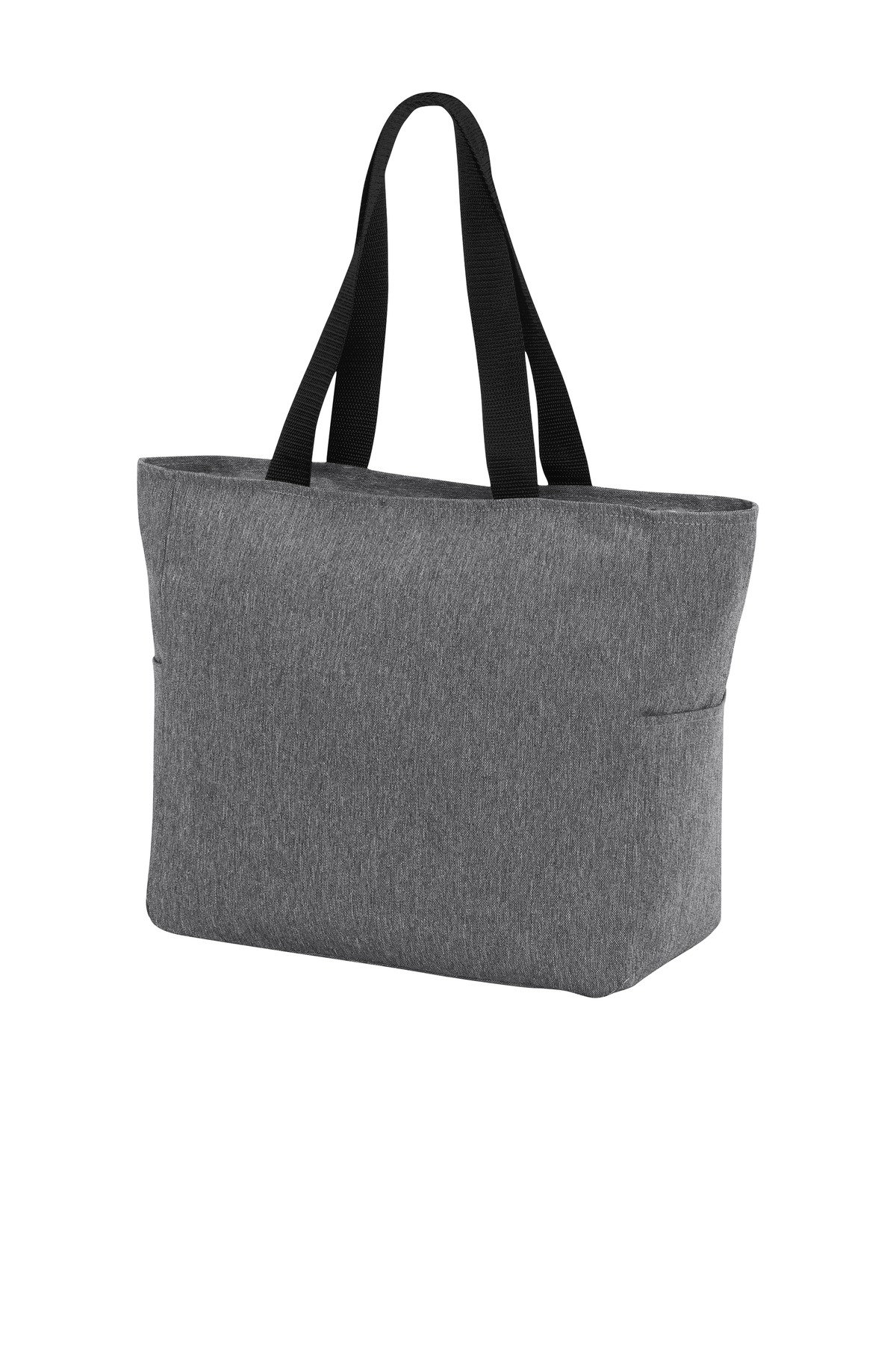 Port Authority BG410 Heather Gray