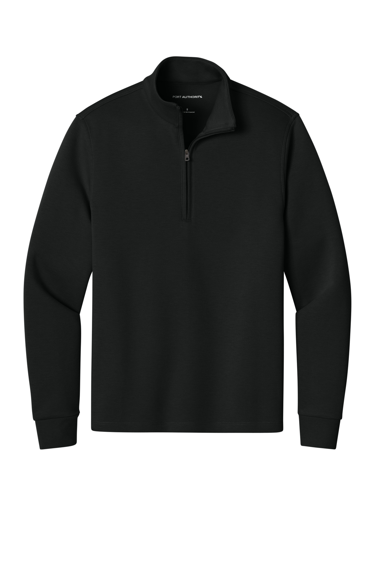 Port Authority K210 Deep Black