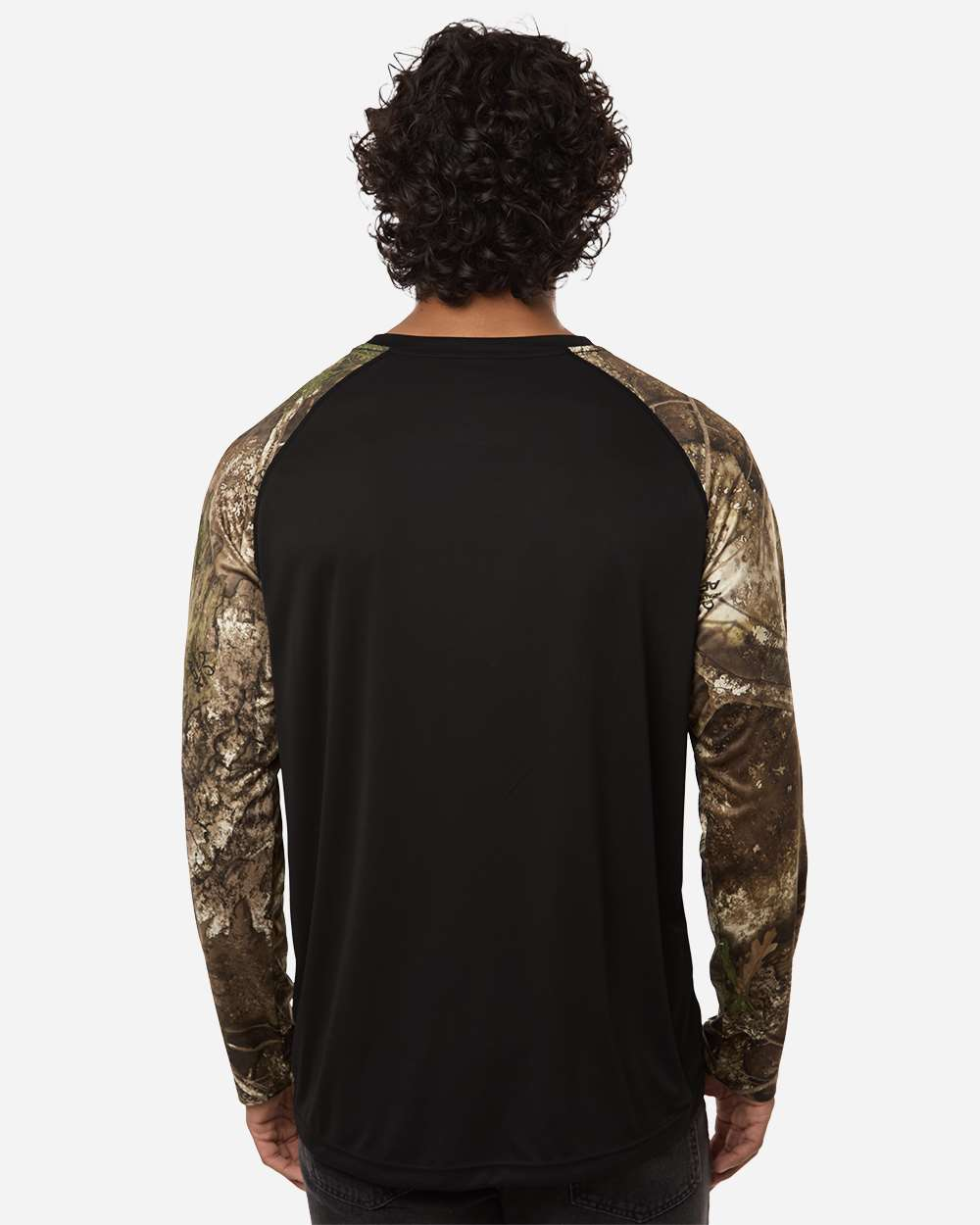 REALTREE RT3104 Camo/ Black