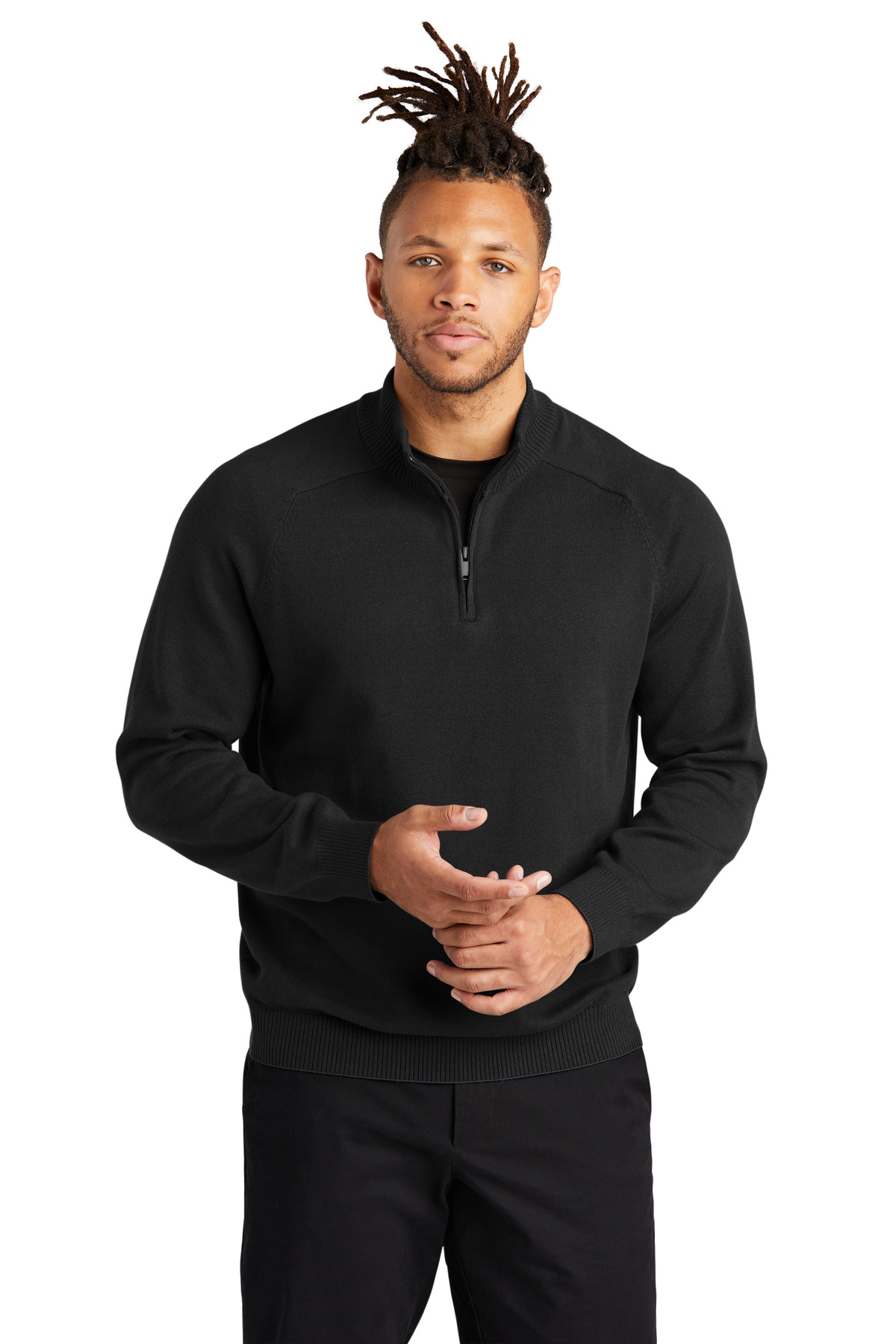 Mercer+Mettle MM3020 DeepBlack