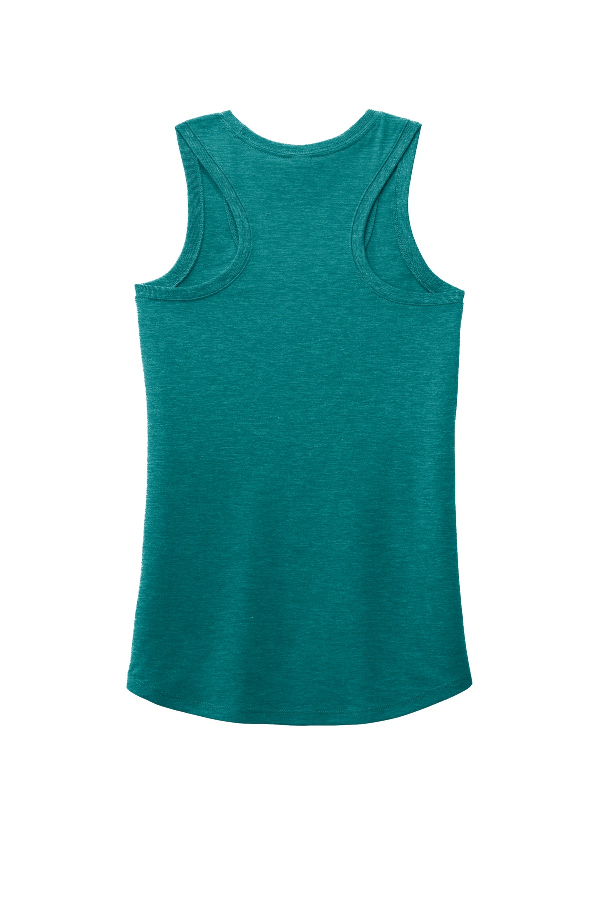 District DM138L Heather Teal