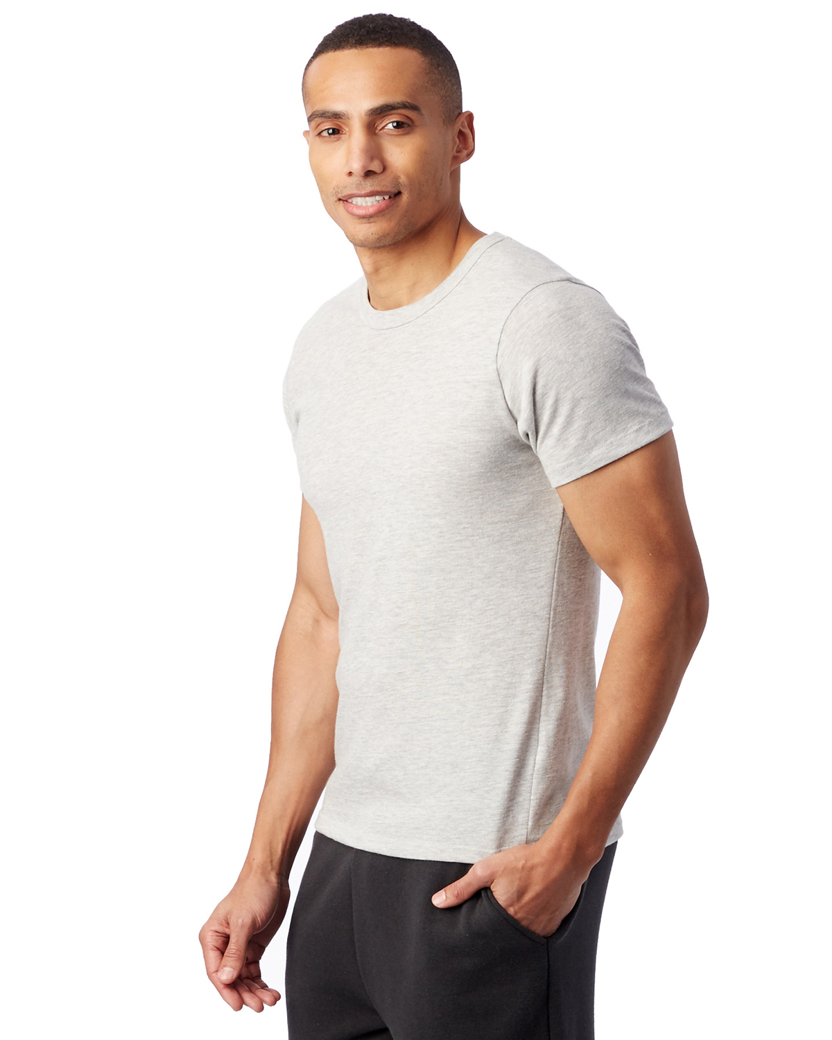 Alternative AA1973 Eco Oat Heather