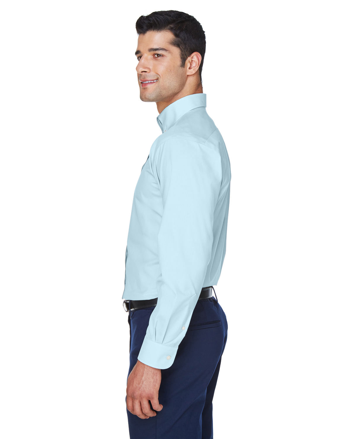 Devon & Jones D620 Crystal Blue