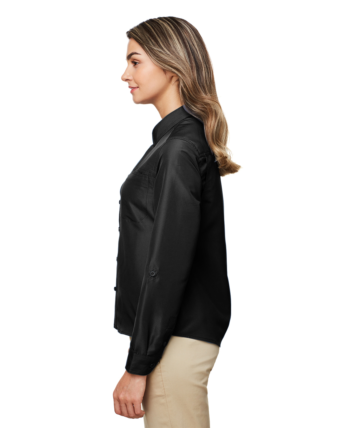 Harriton M580LW Black