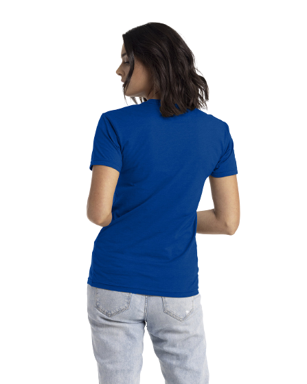 Next Level N6210 Royal