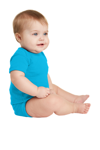 Rabbit Skins 4400 Turquoise