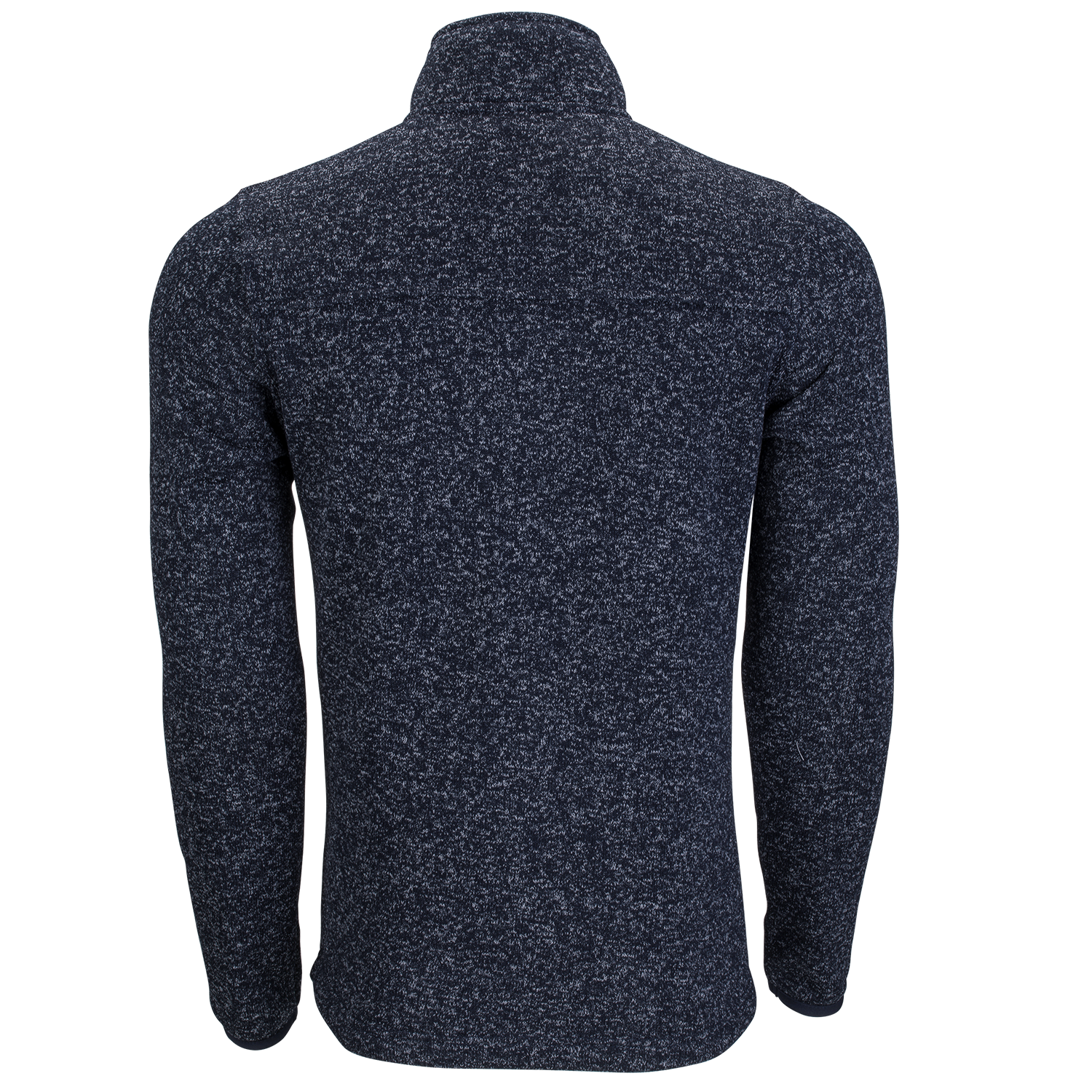 Vantage 3305J1 Navy Heather