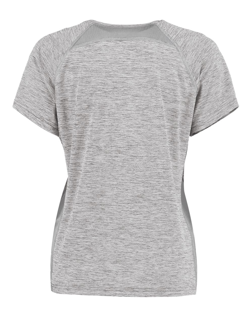 Holloway 2771HW Athletic Gray Heather