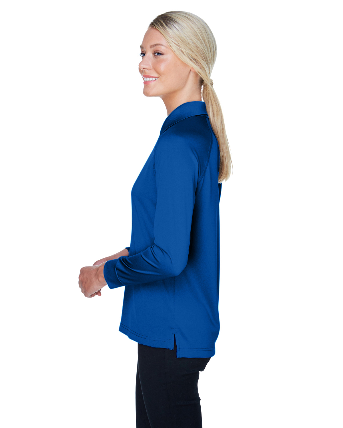 Harriton M211LW True Royal