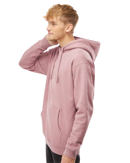 Independent Trading IND4000 Dusty Pink