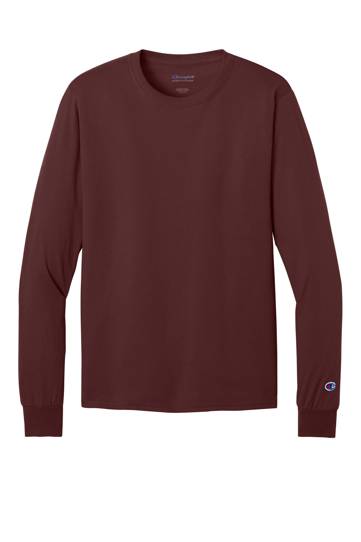 Champion CC8C MAROON