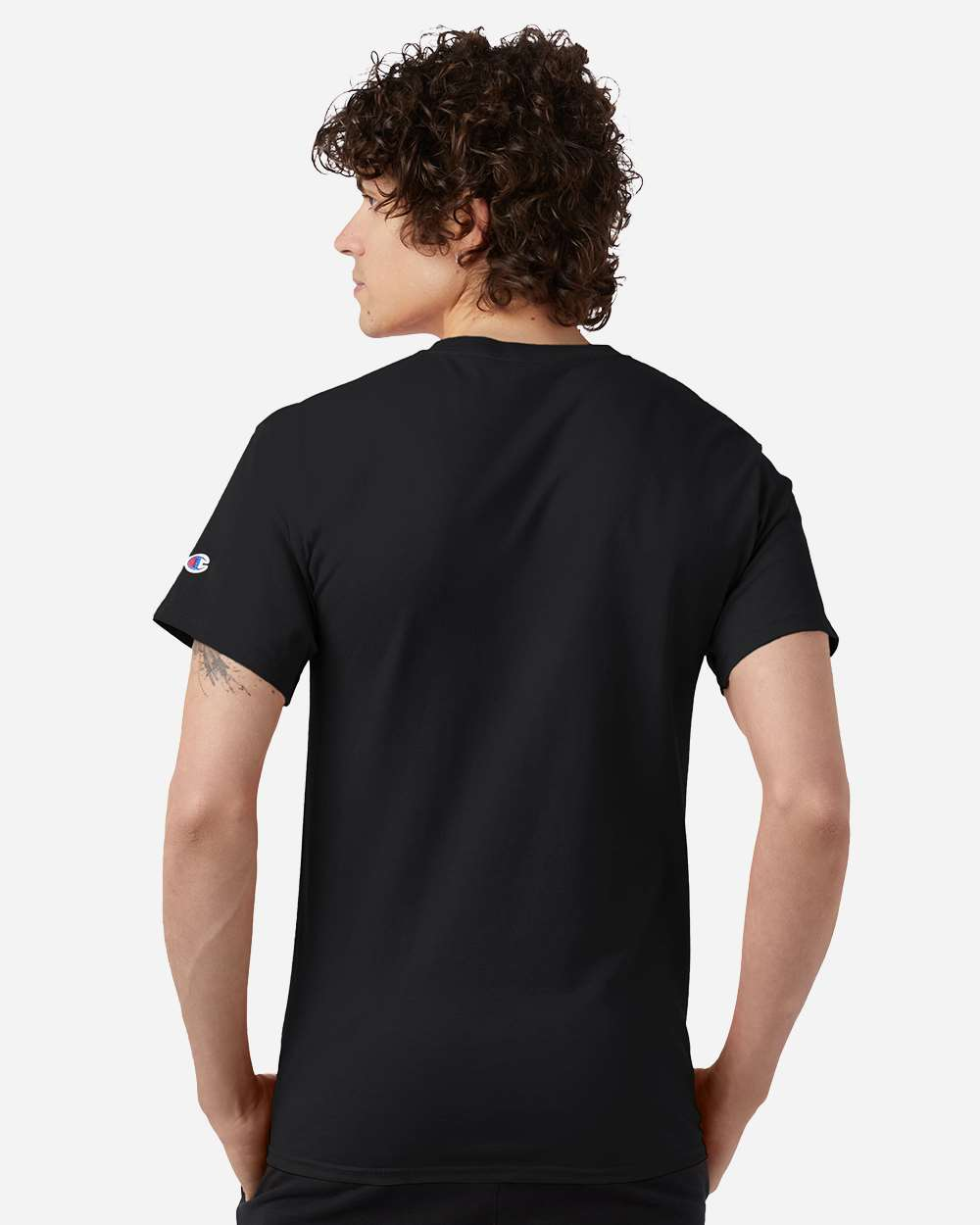 Champion CH1000 Black