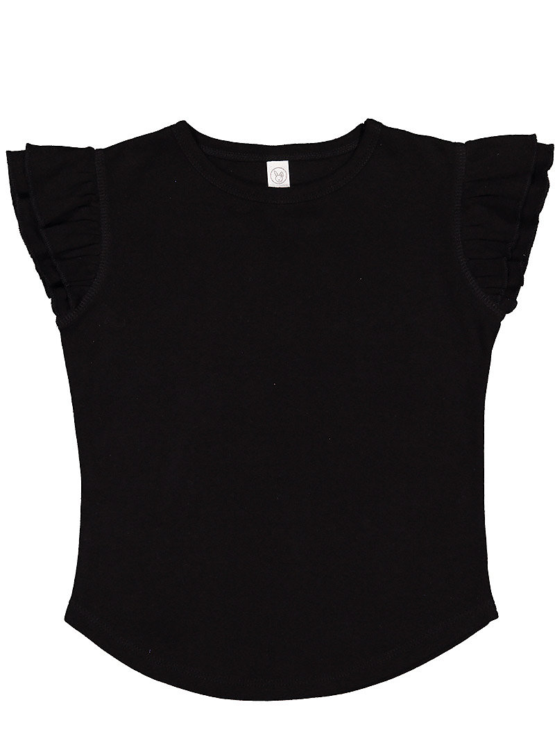 Rabbit Skins 3339 Black