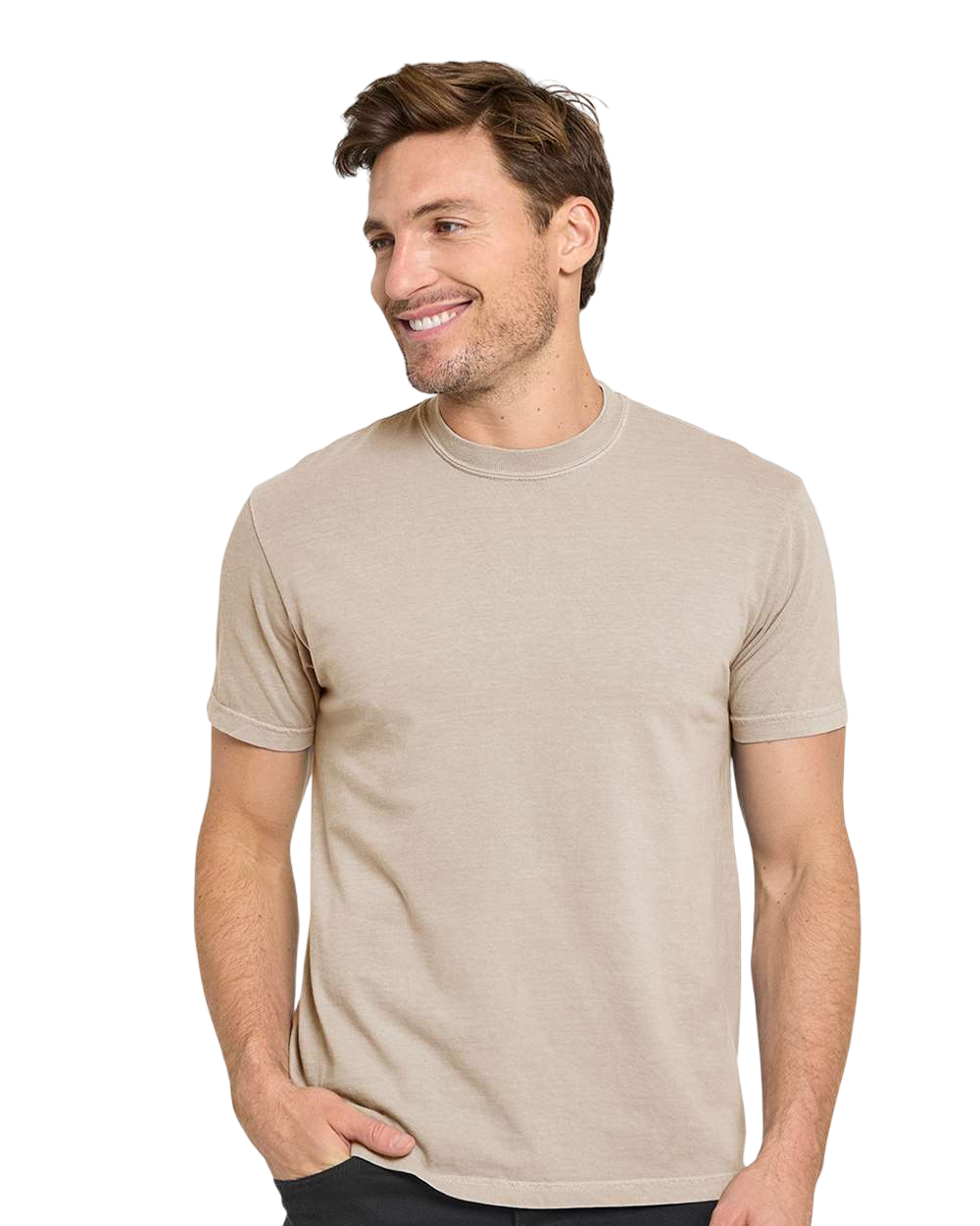Threadfast Apparel C1200 Sand