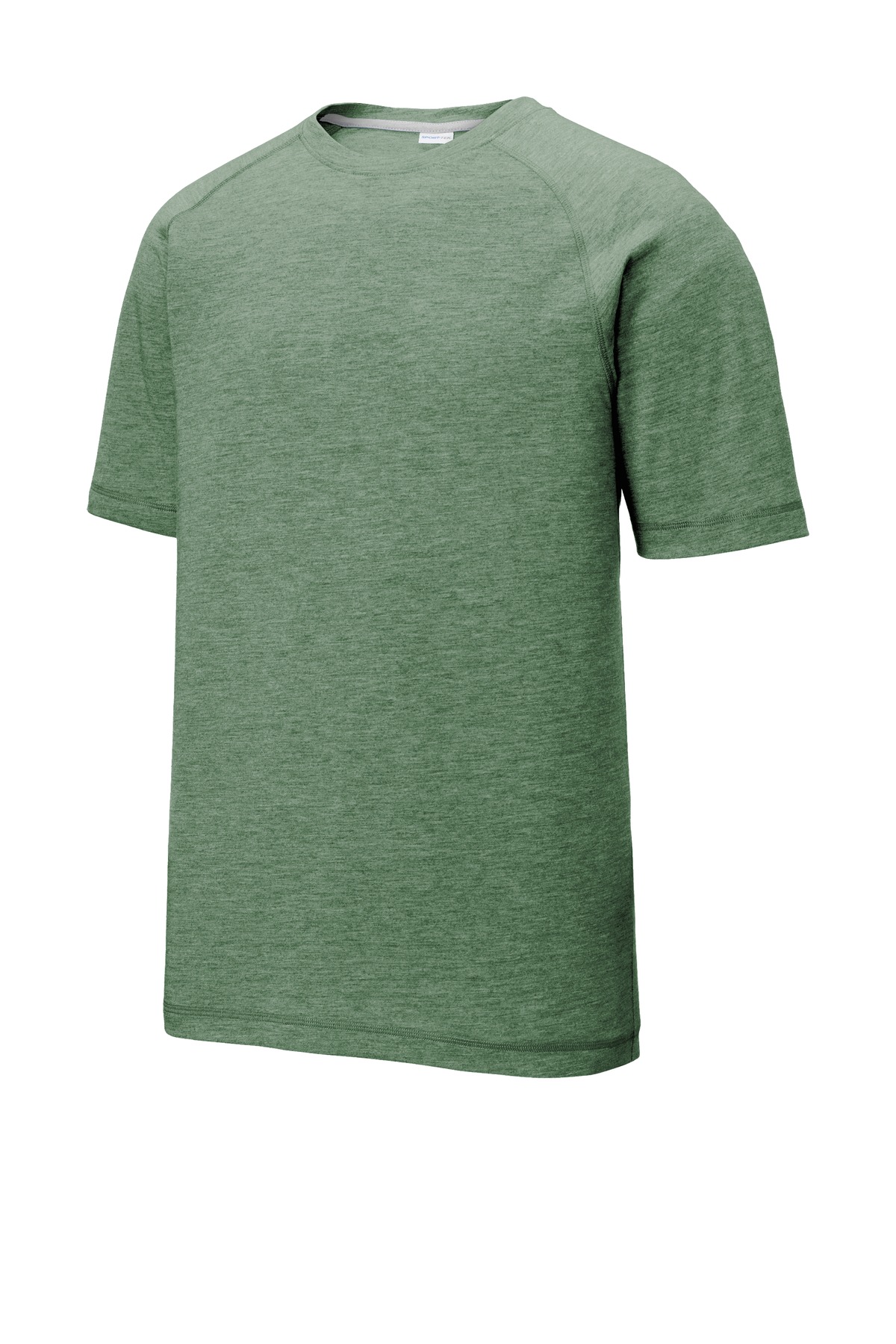 Sport-Tek ST400 Forest Green Heather