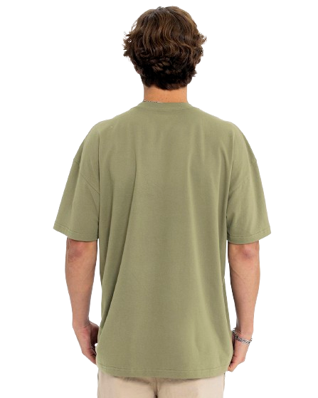 Next Level 7200 Light Olive