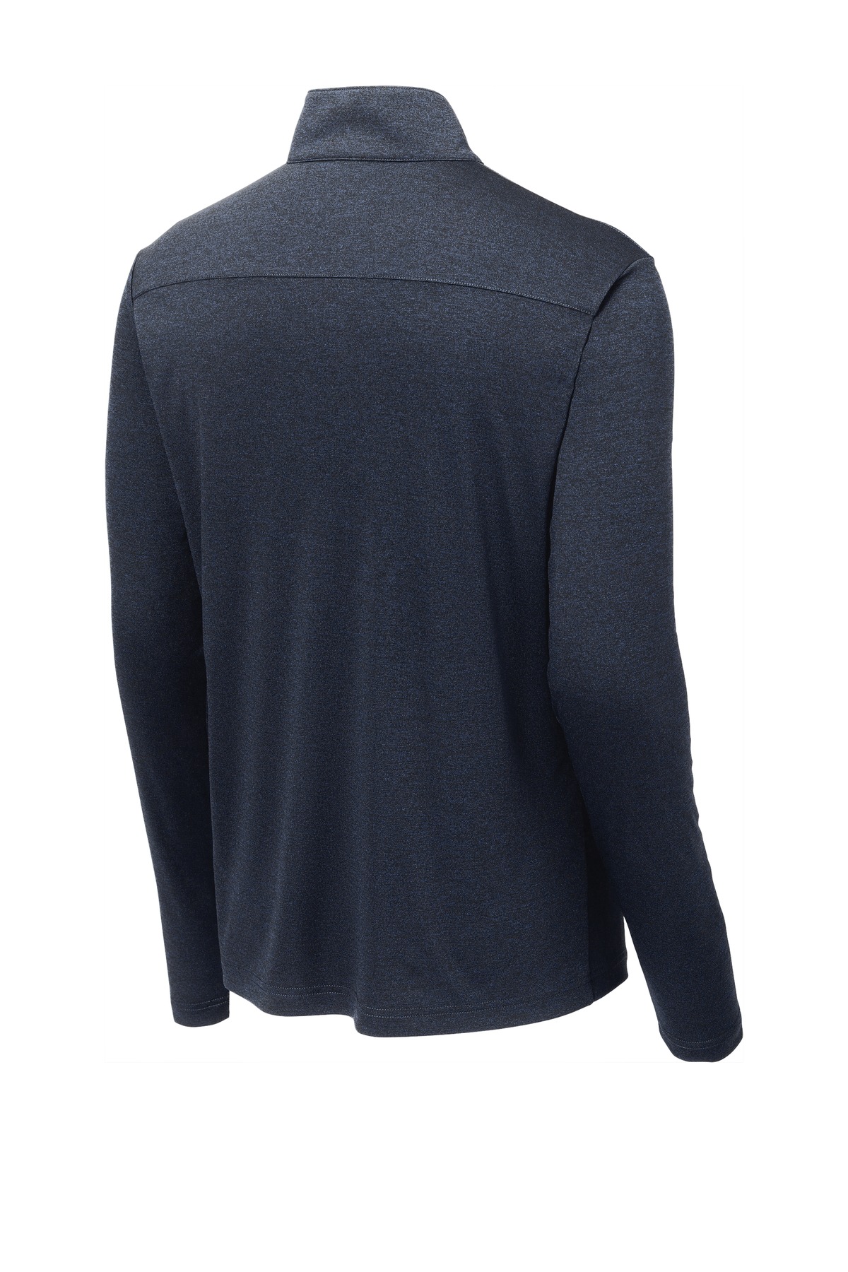 Sport-Tek ST469 Deep Navy Heather