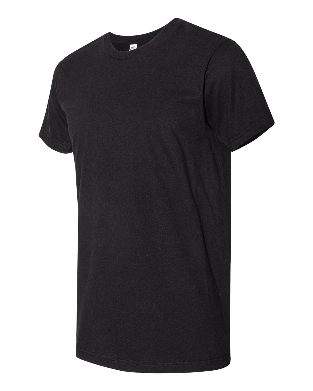 American Apparel 2001W Black