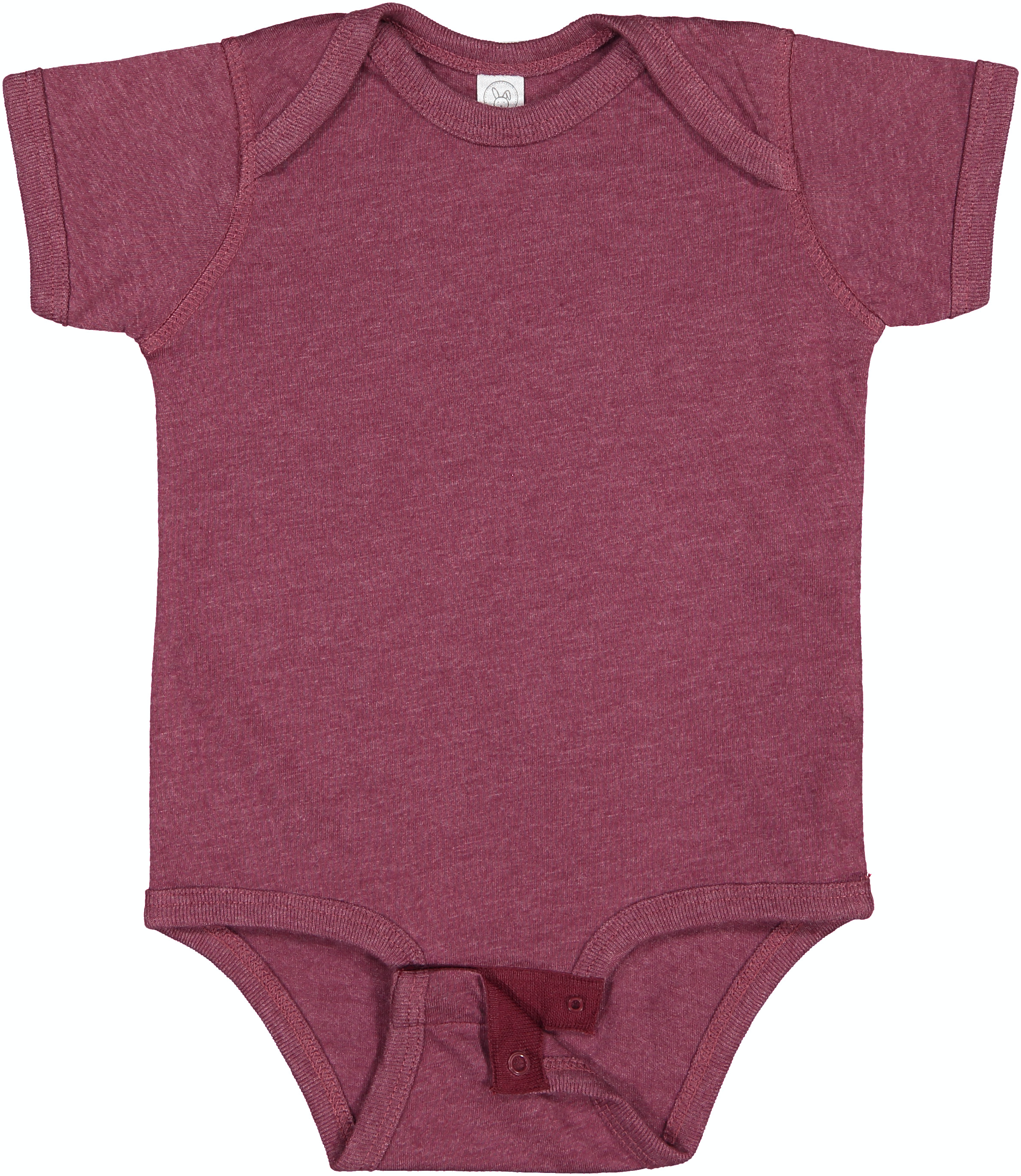 Rabbit Skins 4424 Vintage Burgundy