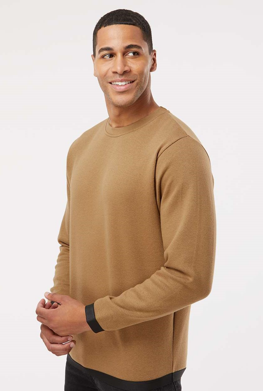 LAT 6789 Coyote Brown / Black