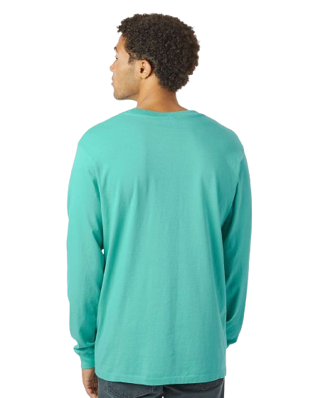 SoftShirts 220J1 Seafoam