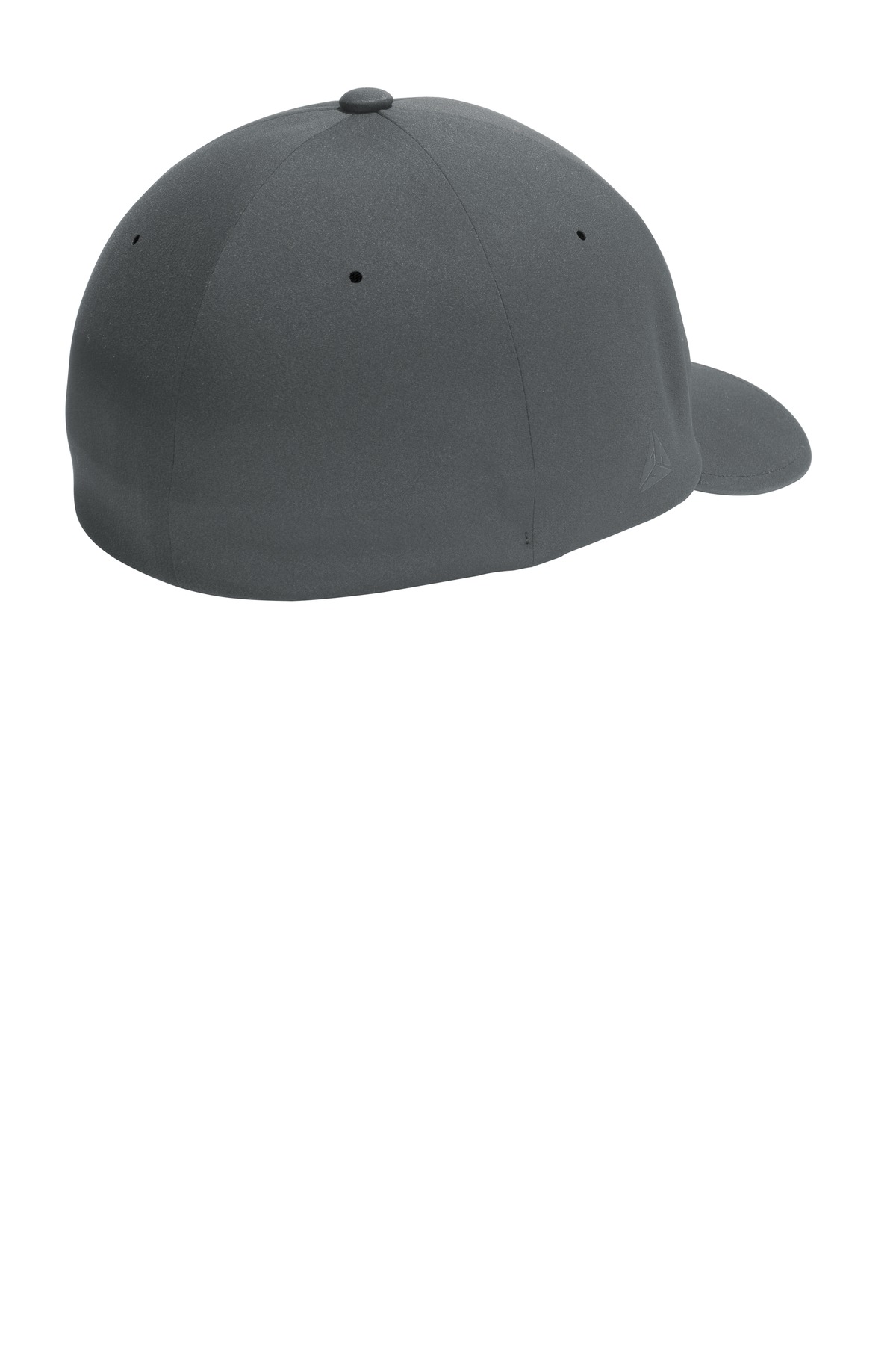 Port Authority Flexfit Delta Cap C938 Dark Gray | Jiffy