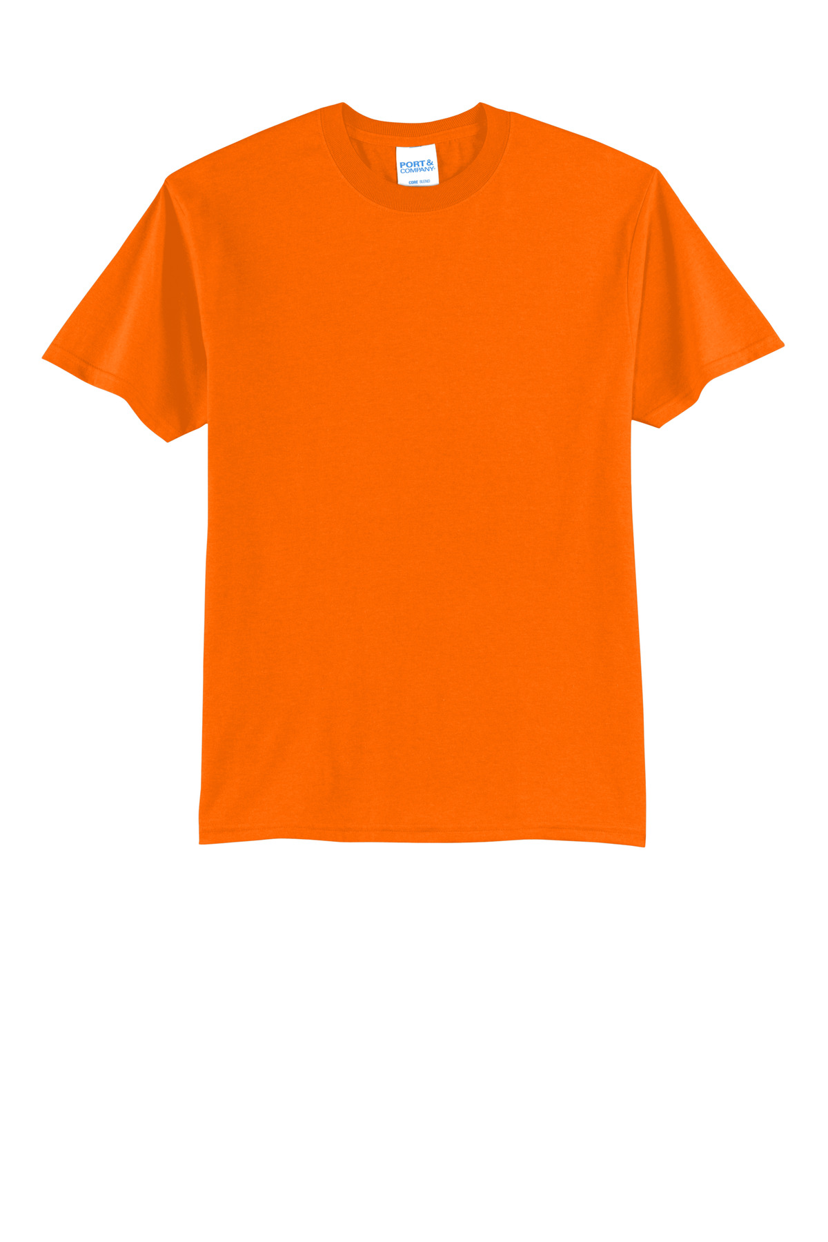 Port & Company PC43 Safety Orange