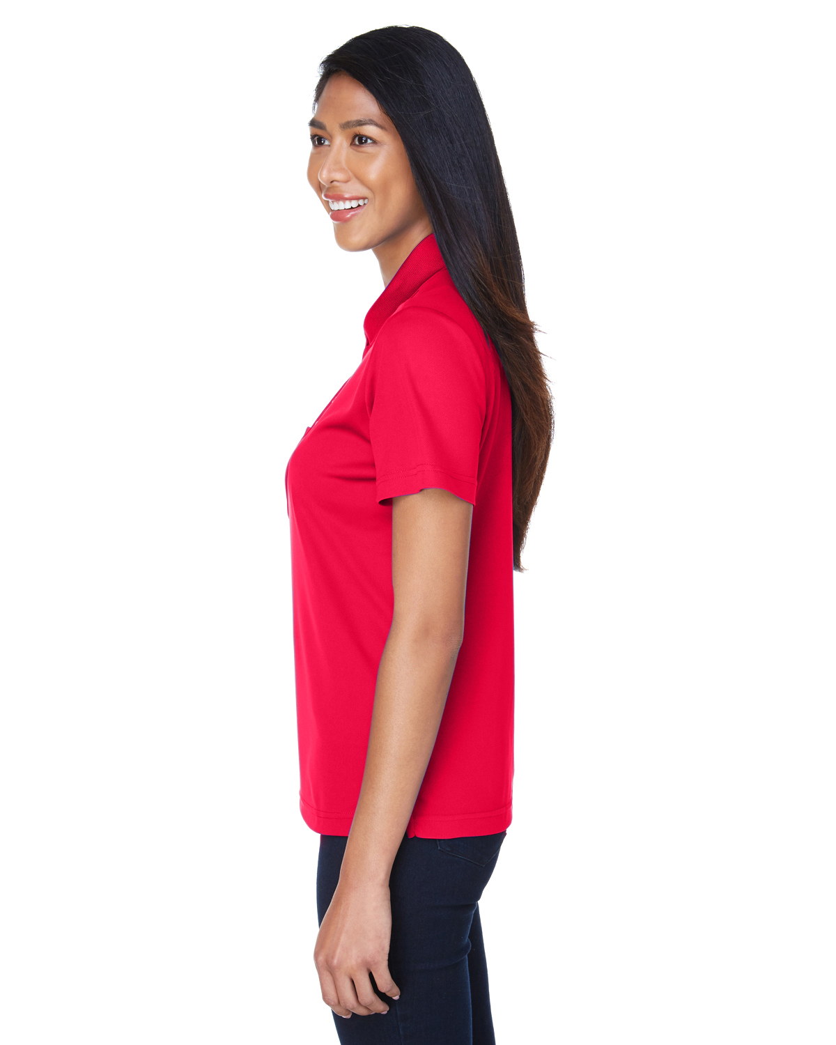 Core365 78181P Classic Red 850