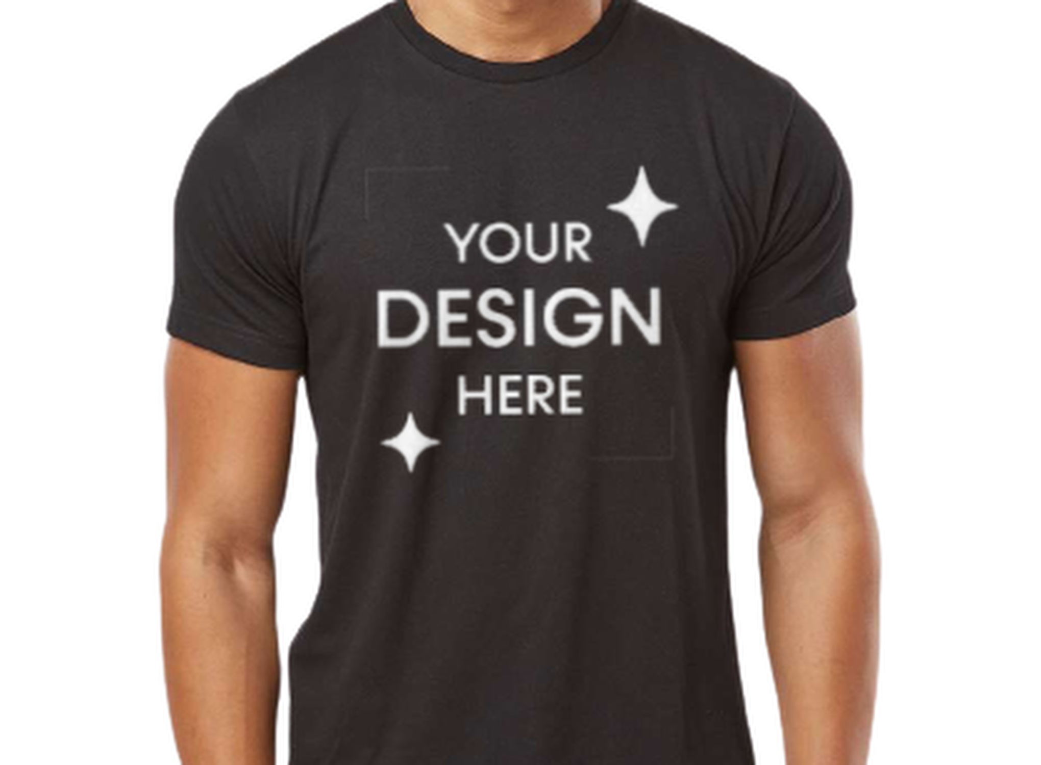 Unisex Fine Jersey T-Shirt