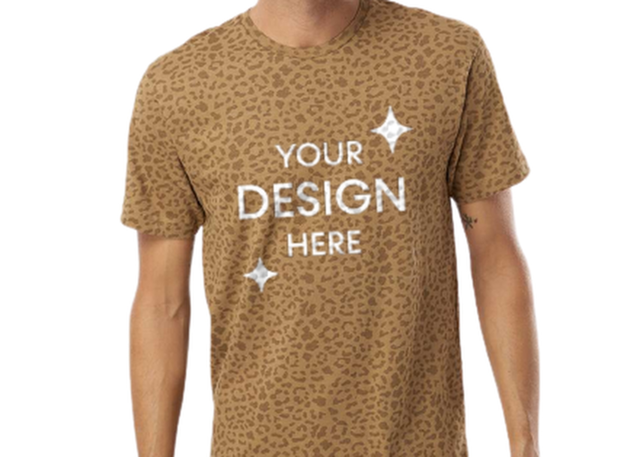 Unisex Fine Jersey T-Shirt