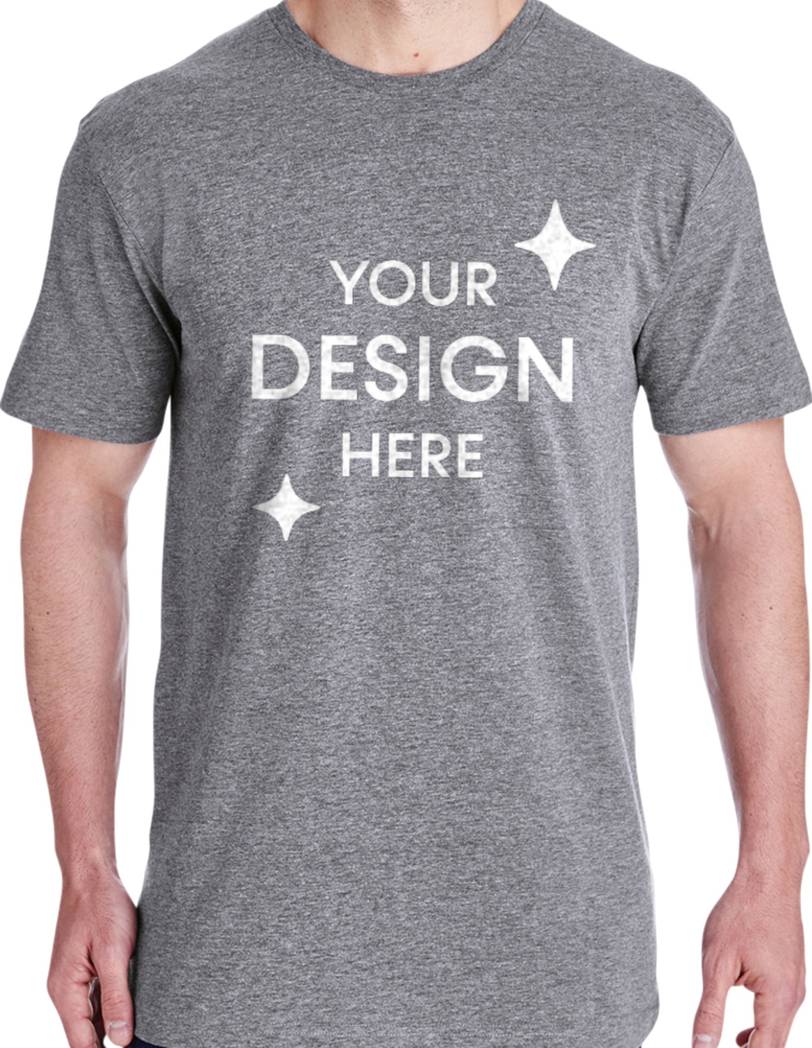 Unisex Fine Jersey T-Shirt