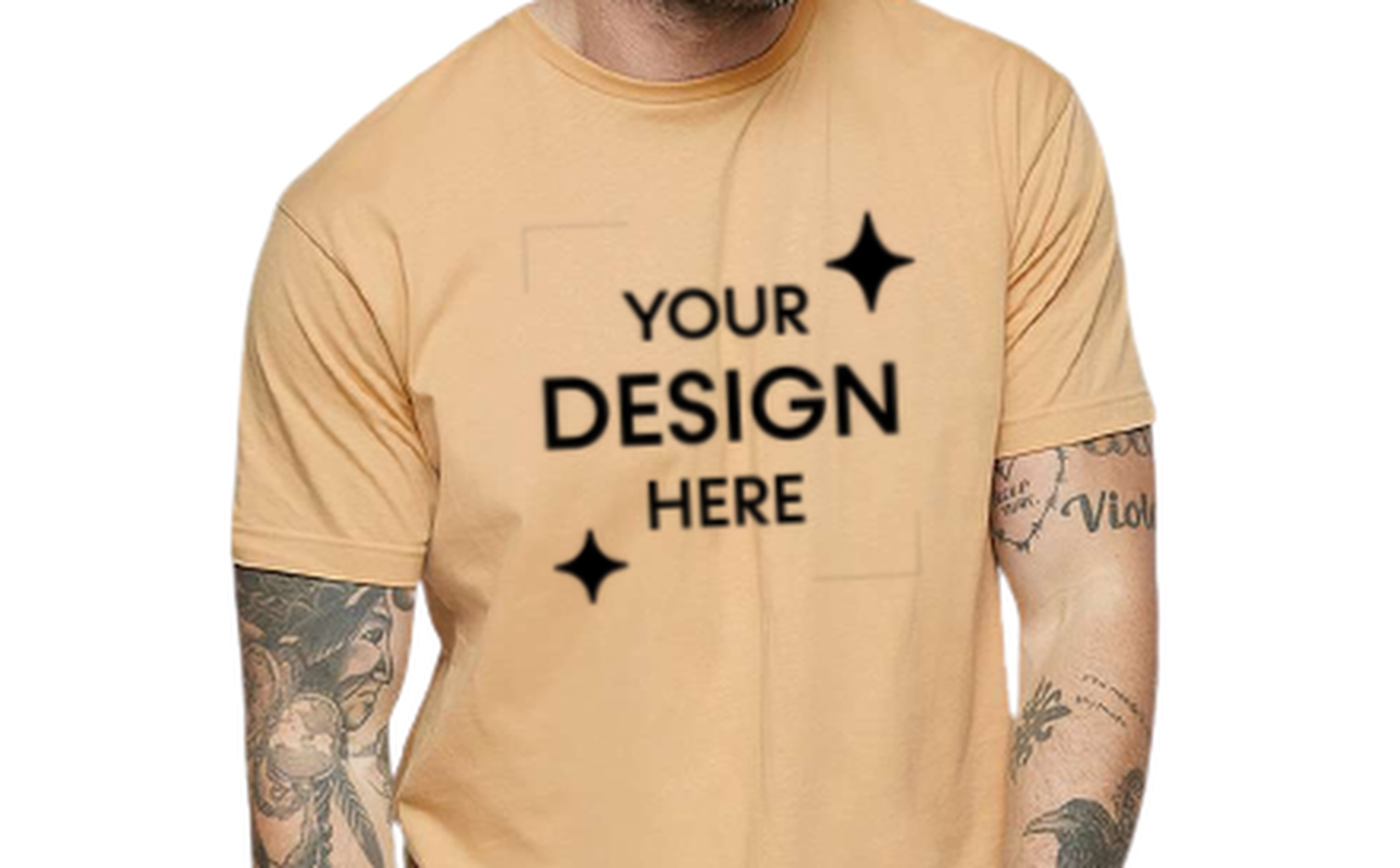 Unisex Fine Jersey T-Shirt