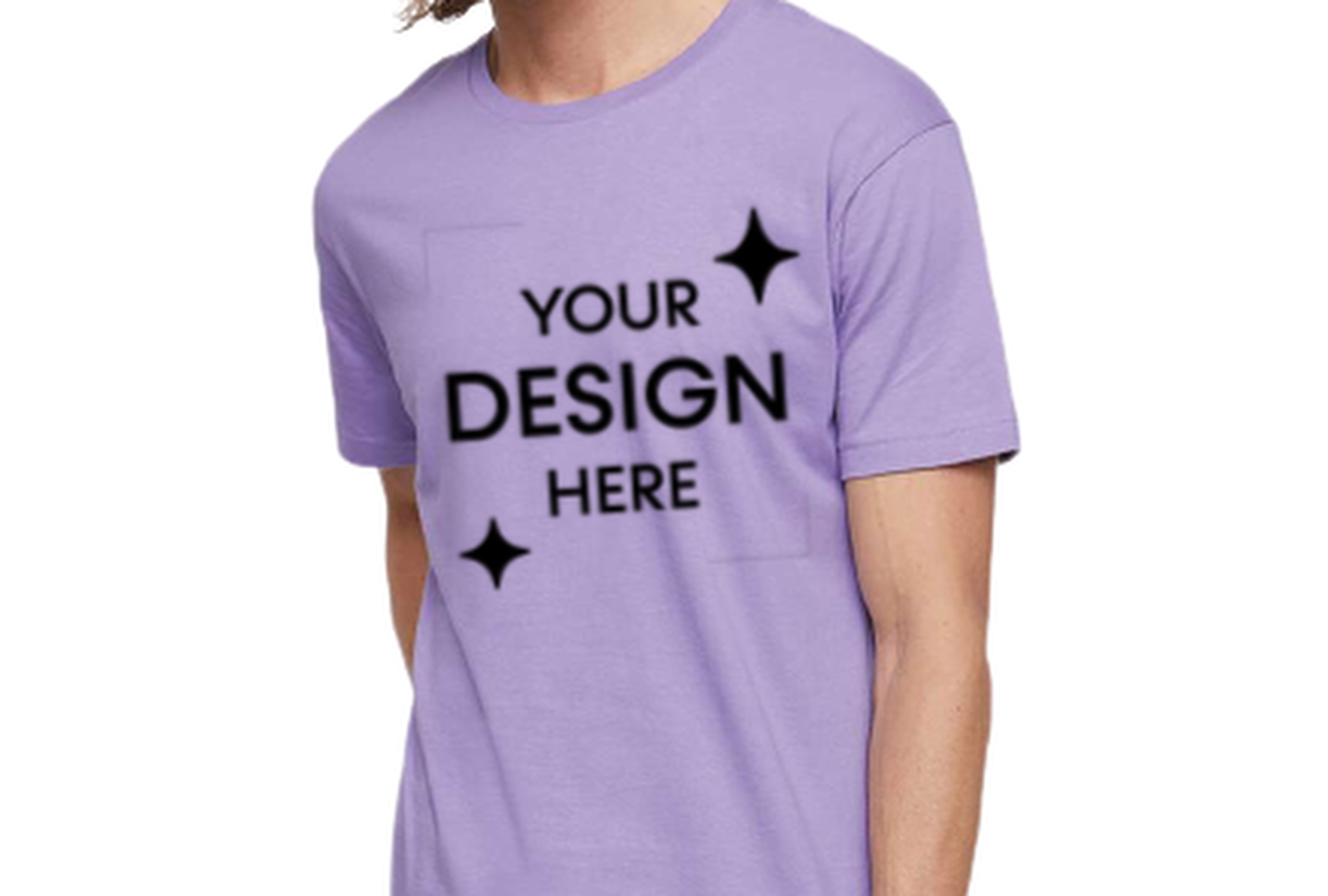 Unisex Fine Jersey T-Shirt