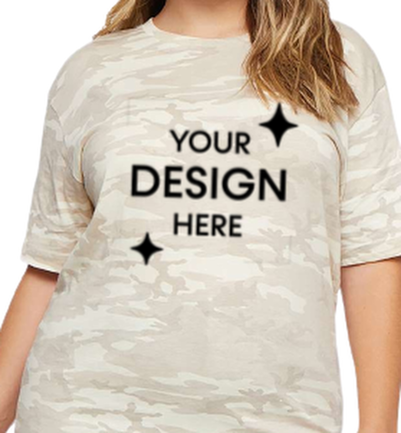 Unisex Fine Jersey T-Shirt