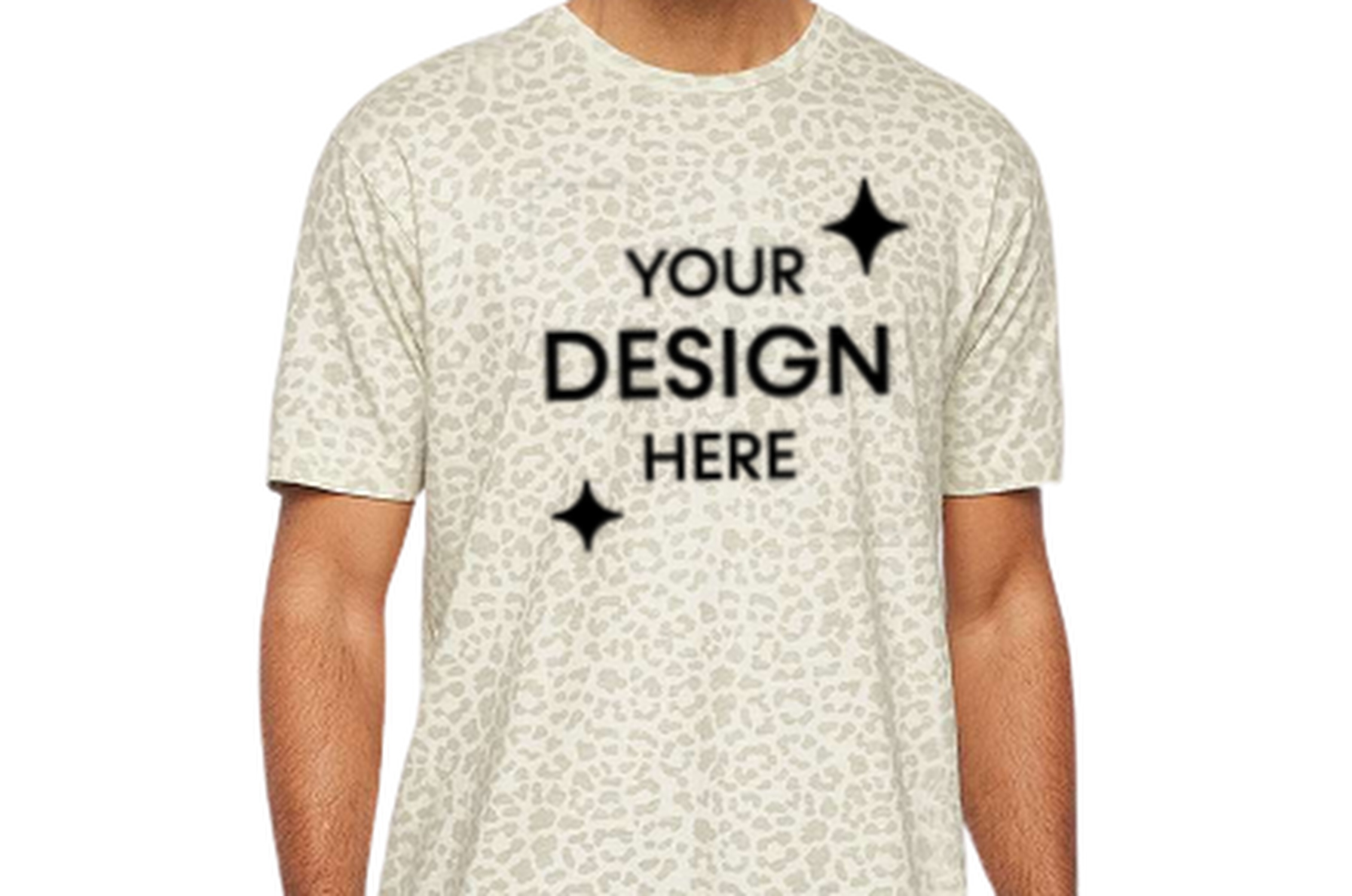 Unisex Fine Jersey T-Shirt