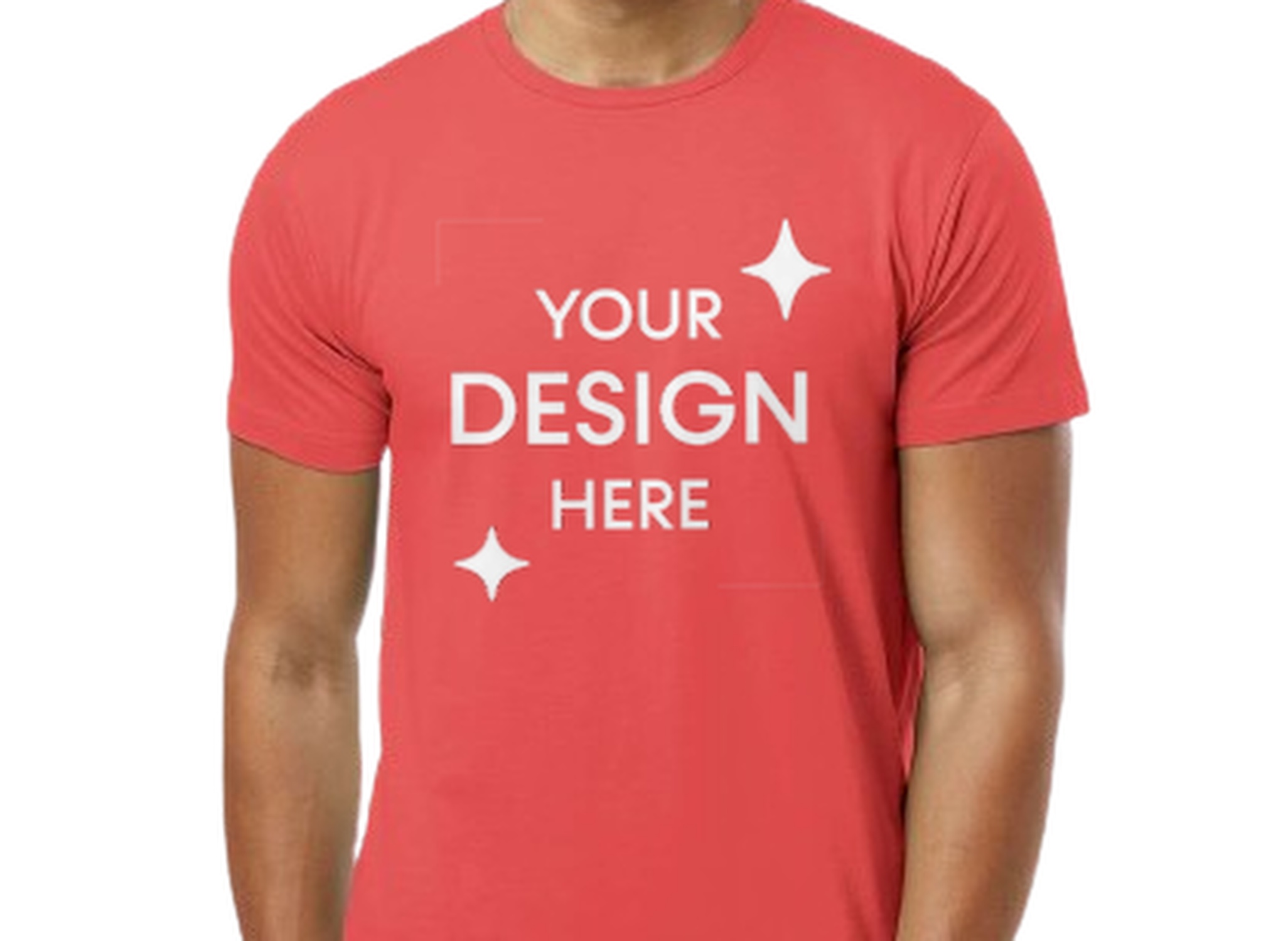 Unisex Fine Jersey T-Shirt