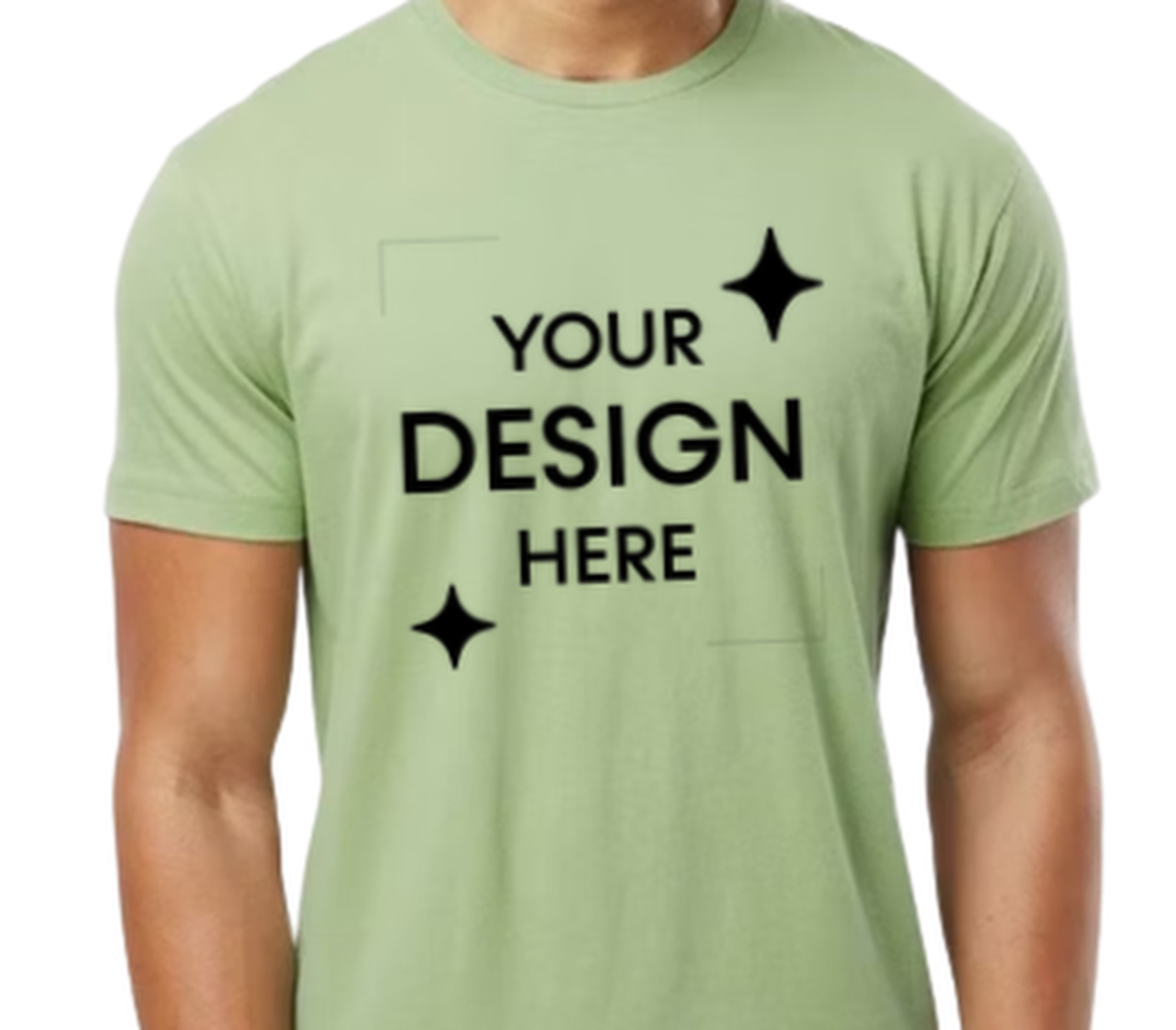 Unisex Fine Jersey T-Shirt