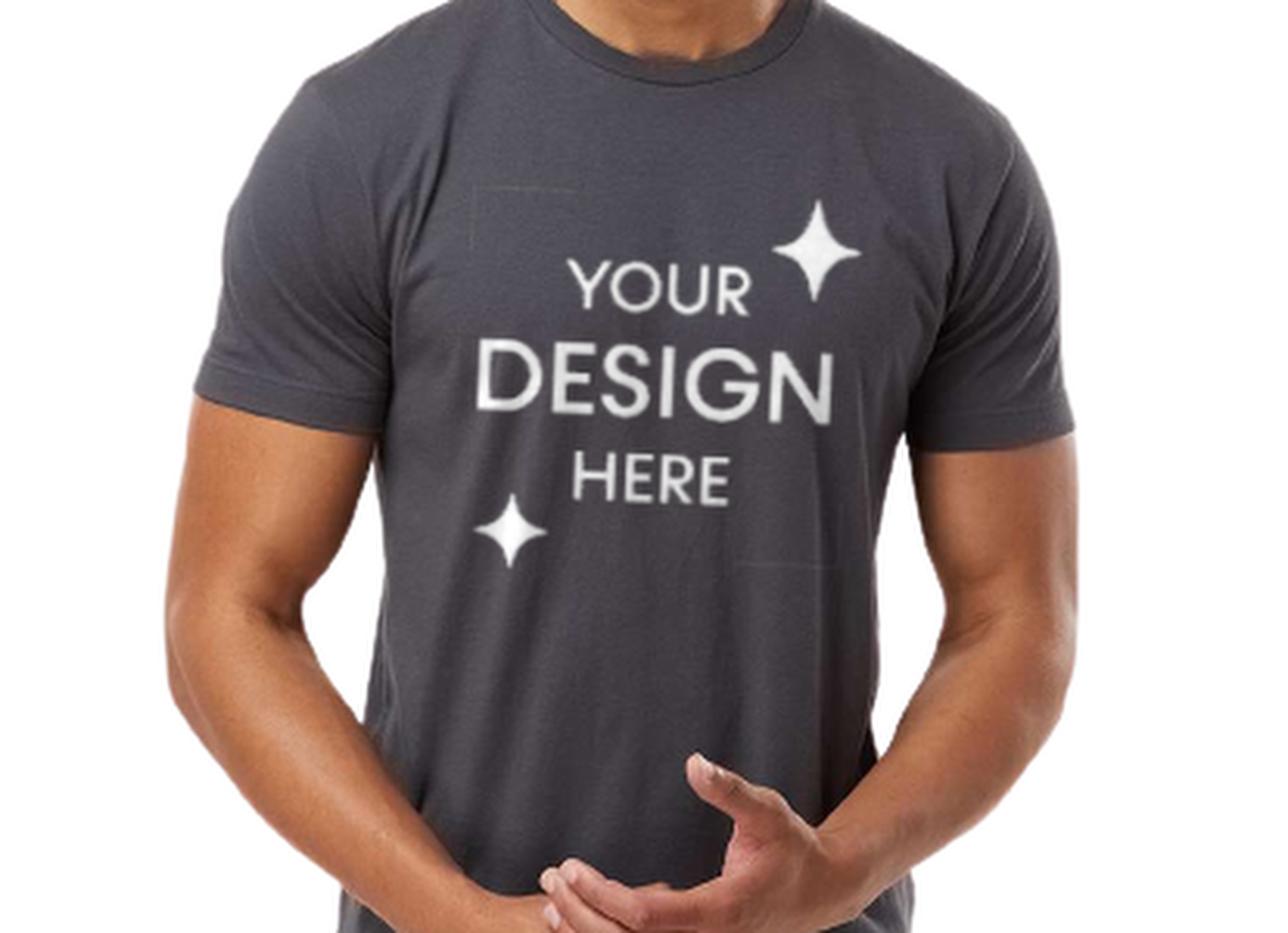 Unisex Fine Jersey T-Shirt