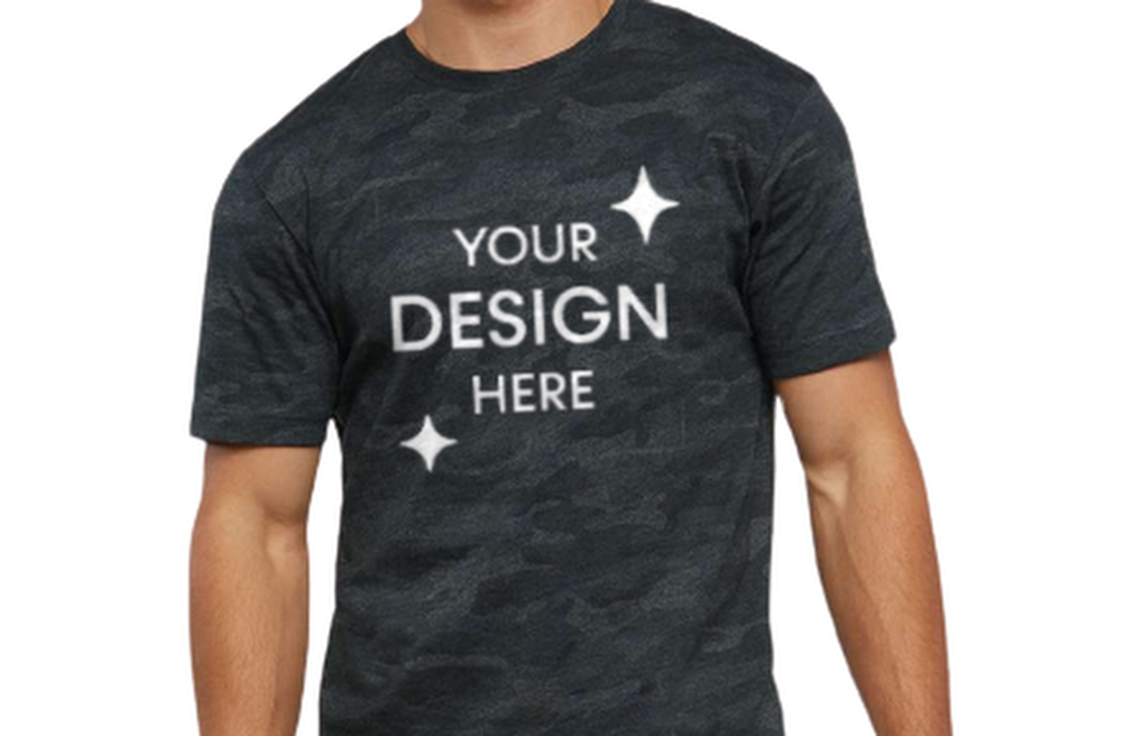 Unisex Fine Jersey T-Shirt