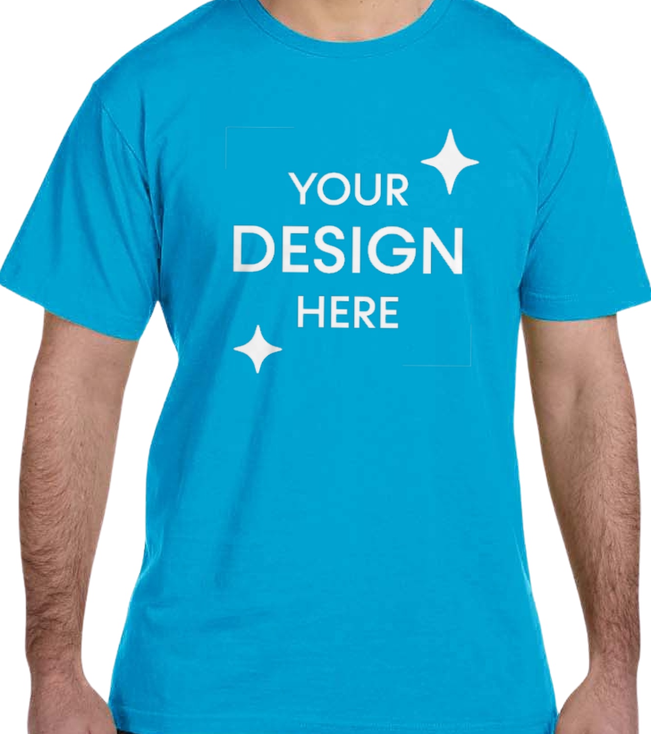 Unisex Fine Jersey T-Shirt