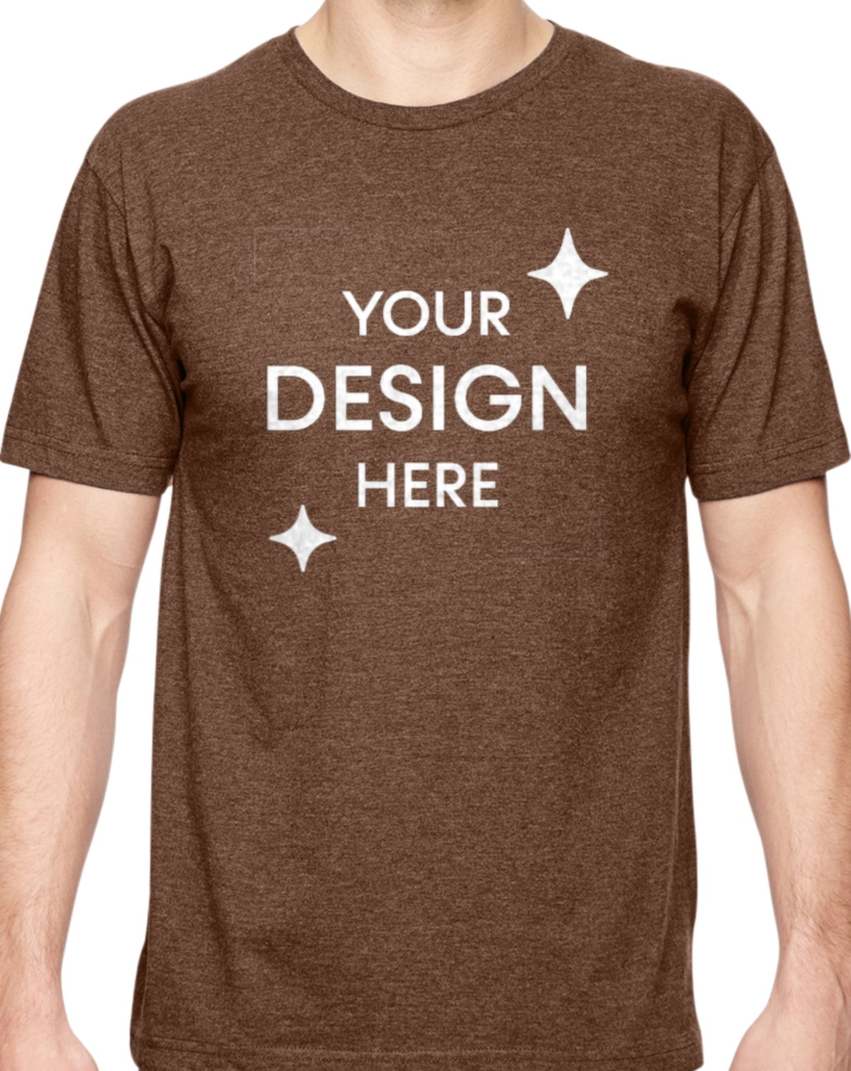 Unisex Fine Jersey T-Shirt